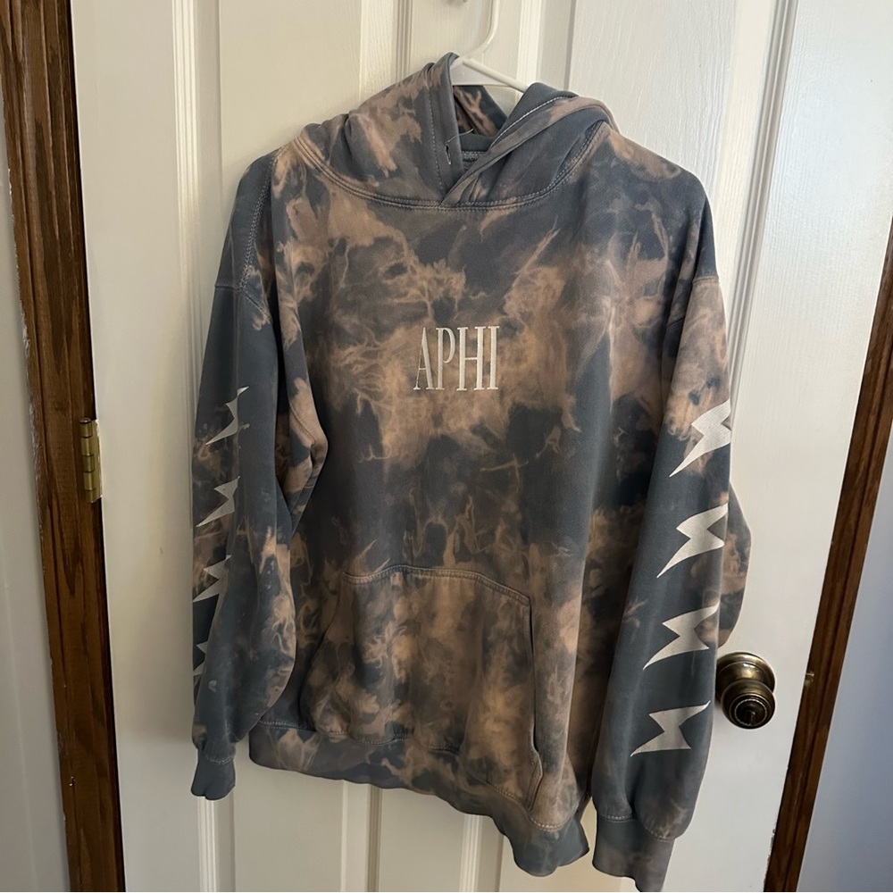 Alpha Phi Sweatshirt